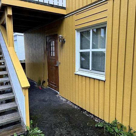 Leilighet I Tromsø Kültér fotó