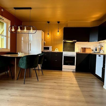 Leilighet I Tromsø Kültér fotó