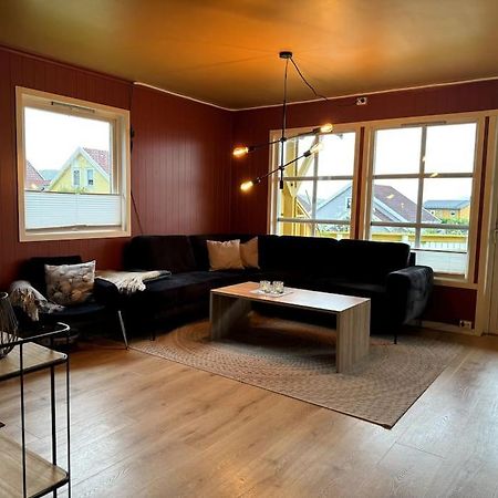 Leilighet I Tromsø Kültér fotó