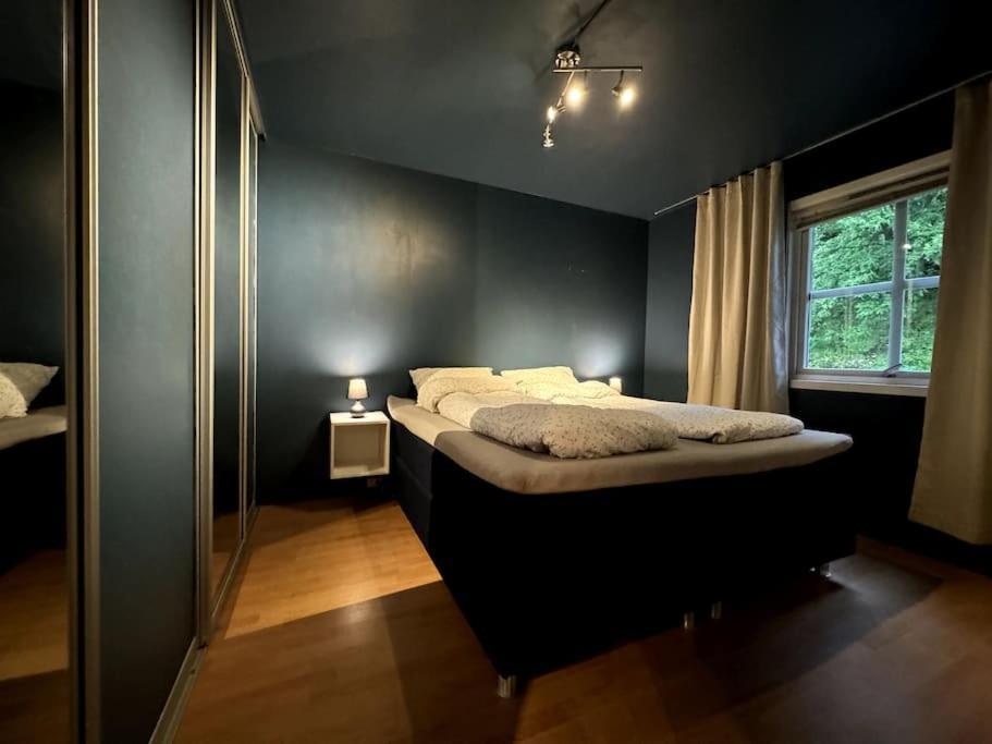 Leilighet I Tromsø Kültér fotó
