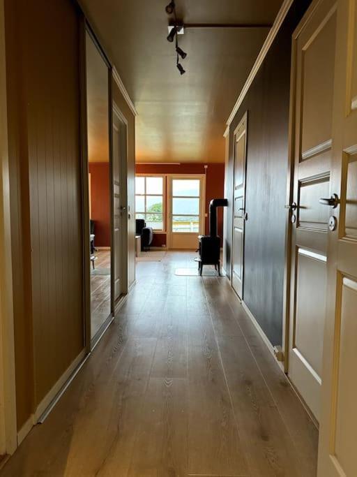 Leilighet I Tromsø Kültér fotó