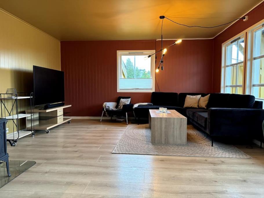 Leilighet I Tromsø Kültér fotó
